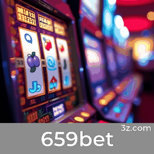 659bet Bônus por convite 659bet