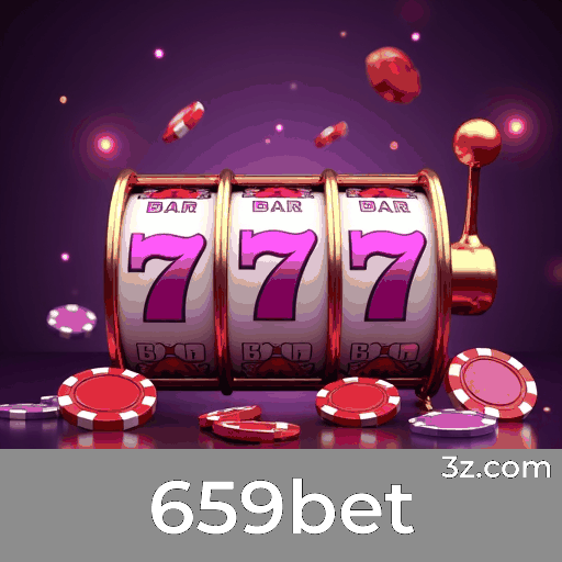 659bet Bônus acumulado 659bet