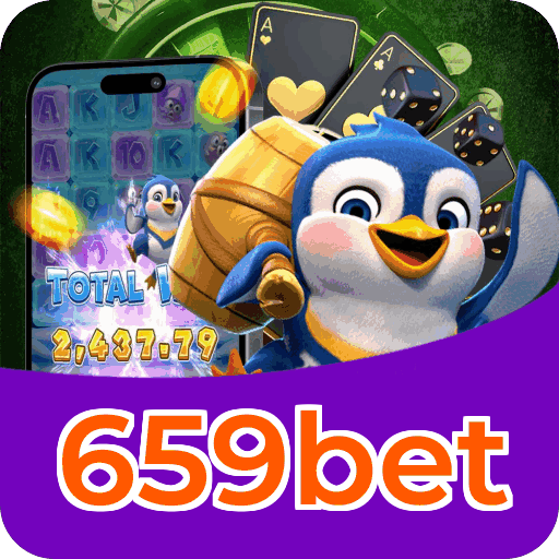 Login rápido no app 659bet