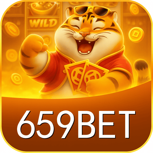 659bet logo